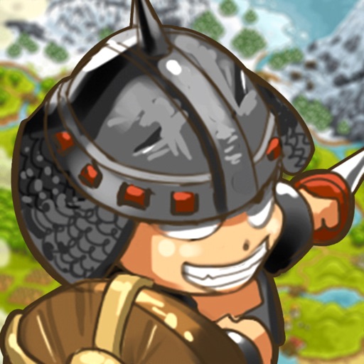 Bá Vương Đại Chiến