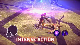 Game screenshot Prince of Battle Demon Smasher apk