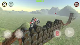 Game screenshot Extreme Trials mod apk
