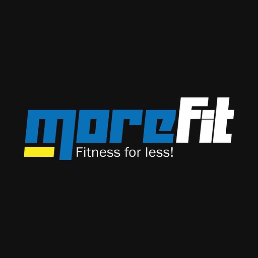 Morefit Premium Coach - AppWisp.com