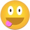 Create your emoji within seconds and add your emoji to your photos
