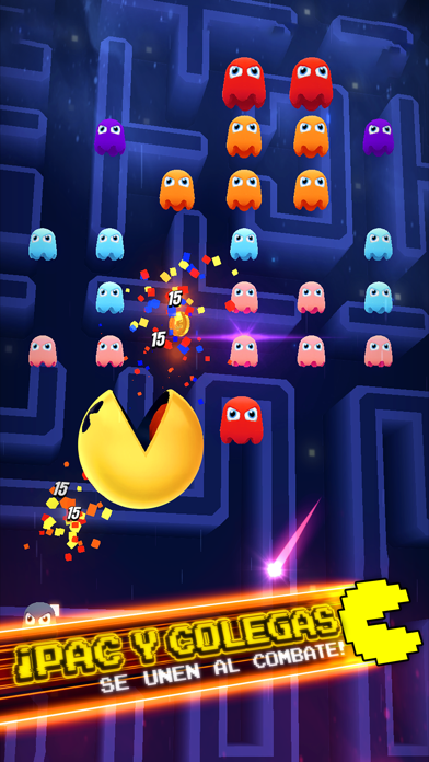 Galaga Wars+