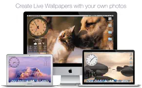 live wallpaper engine hd iphone resimleri 2