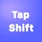 Icon TapShift - Shift manager