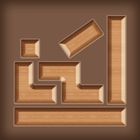 螢幕擷取畫面 (8) Drop drop. Stack puzzle