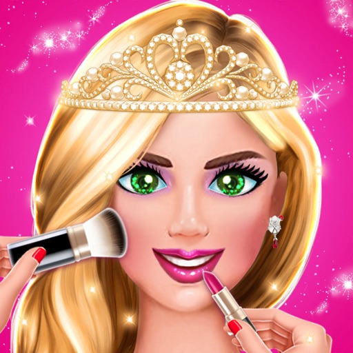 Makeup Salon: Makeover Games icon