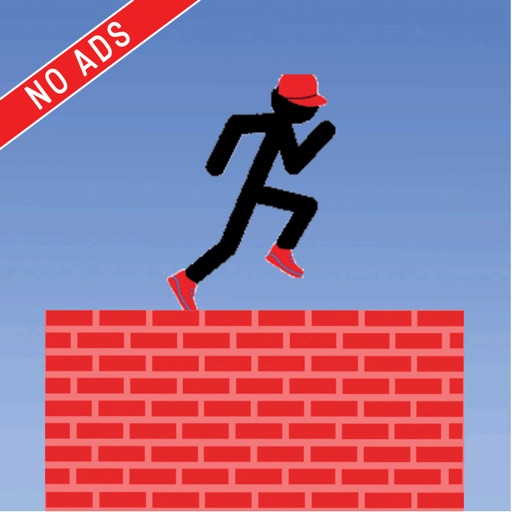 Running Thief: Rooftop Run icon