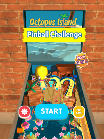 Pinball Challenge 3D - náhled