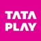 Icon Tata Sky is now Tata Play