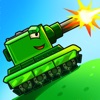 Tank Battle: Games for boys - iPhoneアプリ