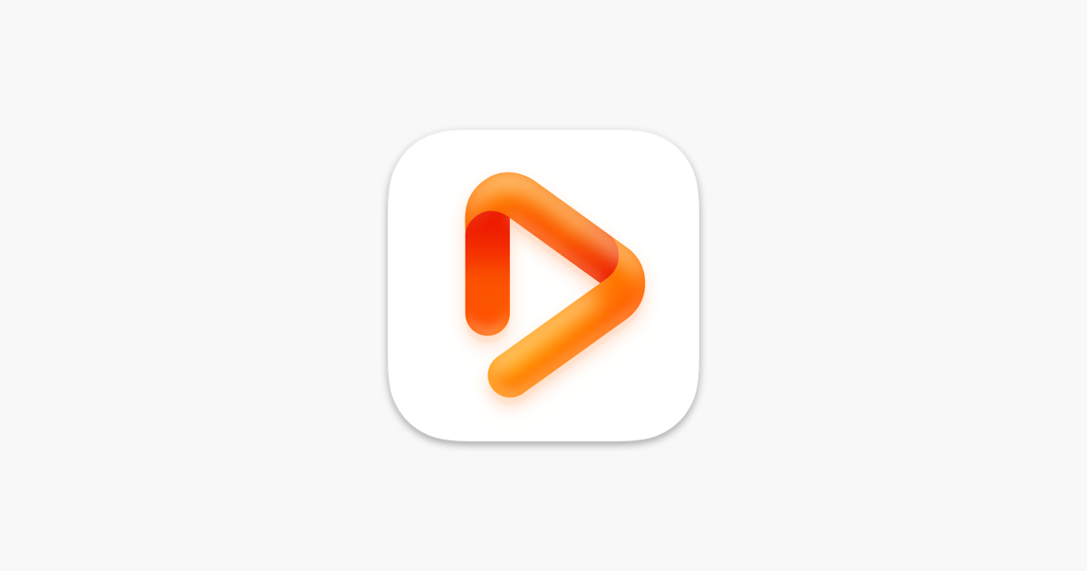 Infuse - Video Player on the App Store