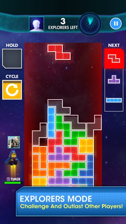 TETRIS® screenshot-3