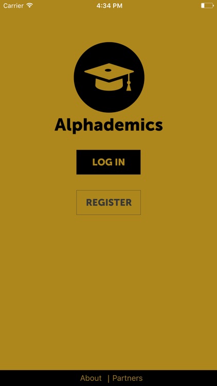 Alphademics