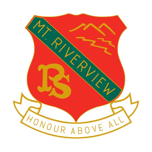 Mount Riverview Public School icon