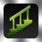Baluster Calc Elite is an industry leading tool and calculator designed to simplify solving baluster spacing measurements for handrails (both flat and on a rake)