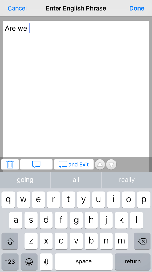 #5. MyTalkTools Mobile (iOS) 由: Kenneth Stott