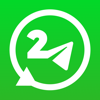 Messenger for Web App Plus - KORANET