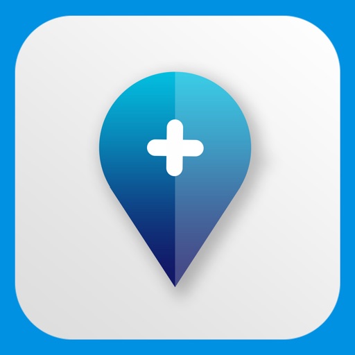 HealthxApp icon