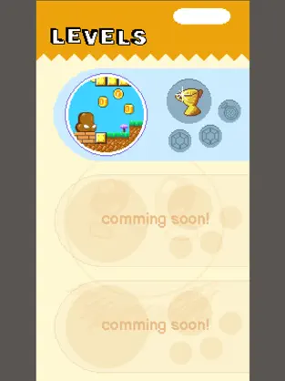 Captura de Pantalla 2 Super Tuber Jump iphone