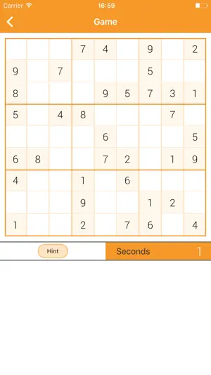 Classic Easy Games screenshot 2
