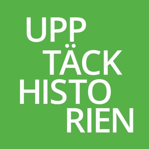 Upptäck Historien