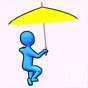 Umbrella Guy app download