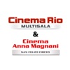 Cinema Rio & Anna Magnani