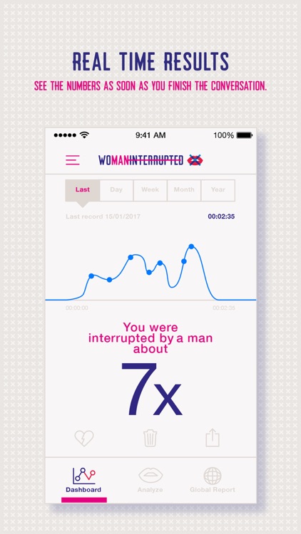 Woman Interrupted screenshot-3