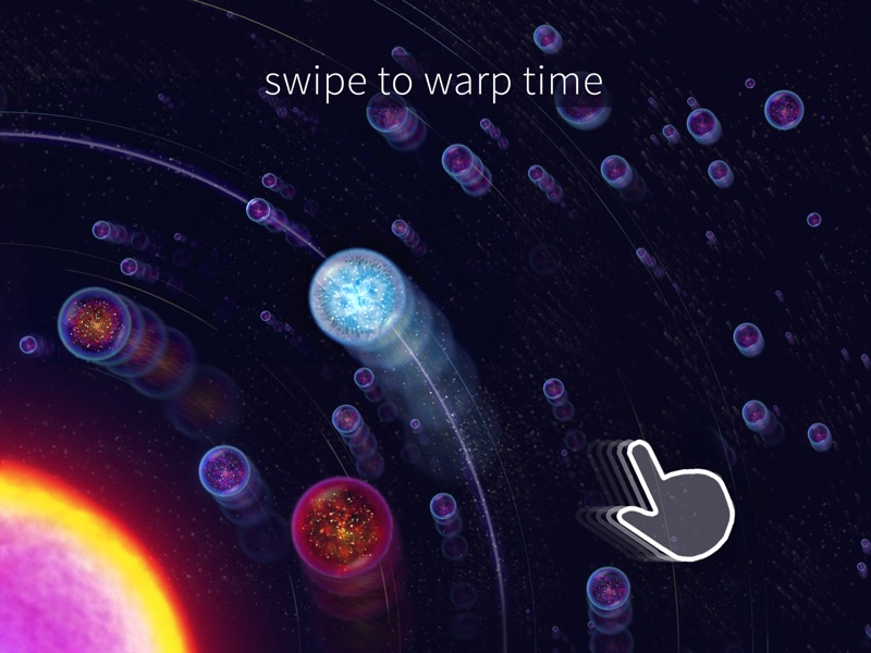 Osmos for iPad screenshot 10