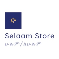 Salaam Store logo