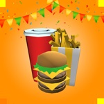 Download Drive Thru 3D app