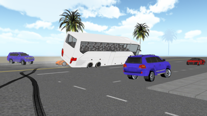Bus Drift 3Dのおすすめ画像3