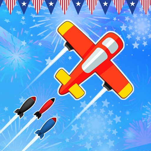 Man Vs. Missiles
