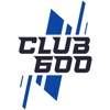 Club 600 home of CrossFit 600 icon