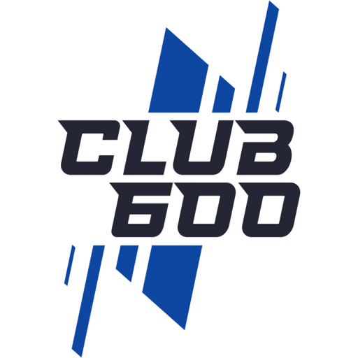 Club 600 home of CrossFit 600