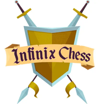 Infinix Chess Читы