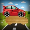 Puzzle Game for kids. Cars. icon