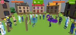 Game screenshot Bubble King Fight mod apk