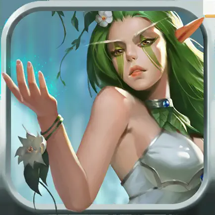魔法创世纪-魔幻手游生存策略游戏 Cheats