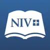 NIV Bible App + contact information