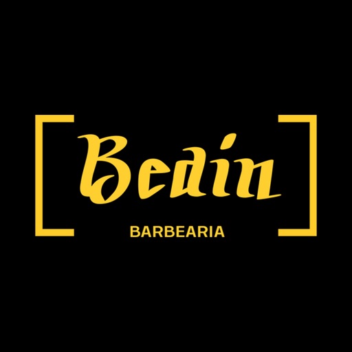 Bedin Barbearia icon