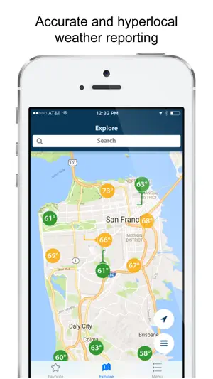 BloomSky Weather screenshot 3