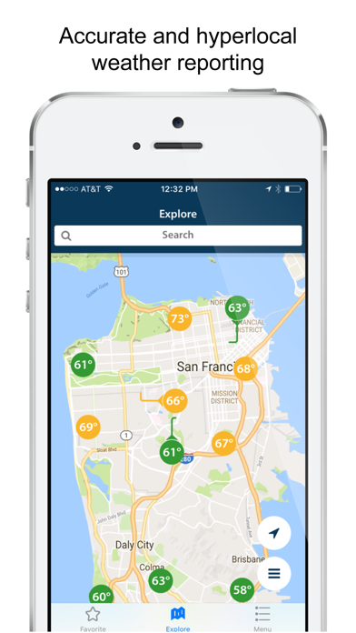 BloomSky Weatherのおすすめ画像3