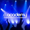 O2 Academy Venues