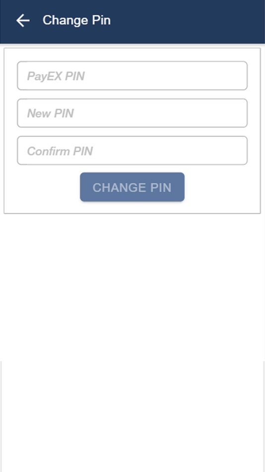 #4. Global PayEX (iOS) 由: Global Payex Technologies Private Limited