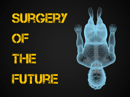 Screenshot #4 pour Surgery of the Future