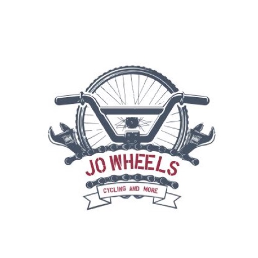 Jo Wheels icon