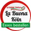 La Buona Köln Rodenkirchen Positive Reviews, comments