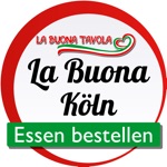 Download La Buona Köln Rodenkirchen app