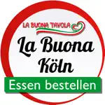 La Buona Köln Rodenkirchen App Contact